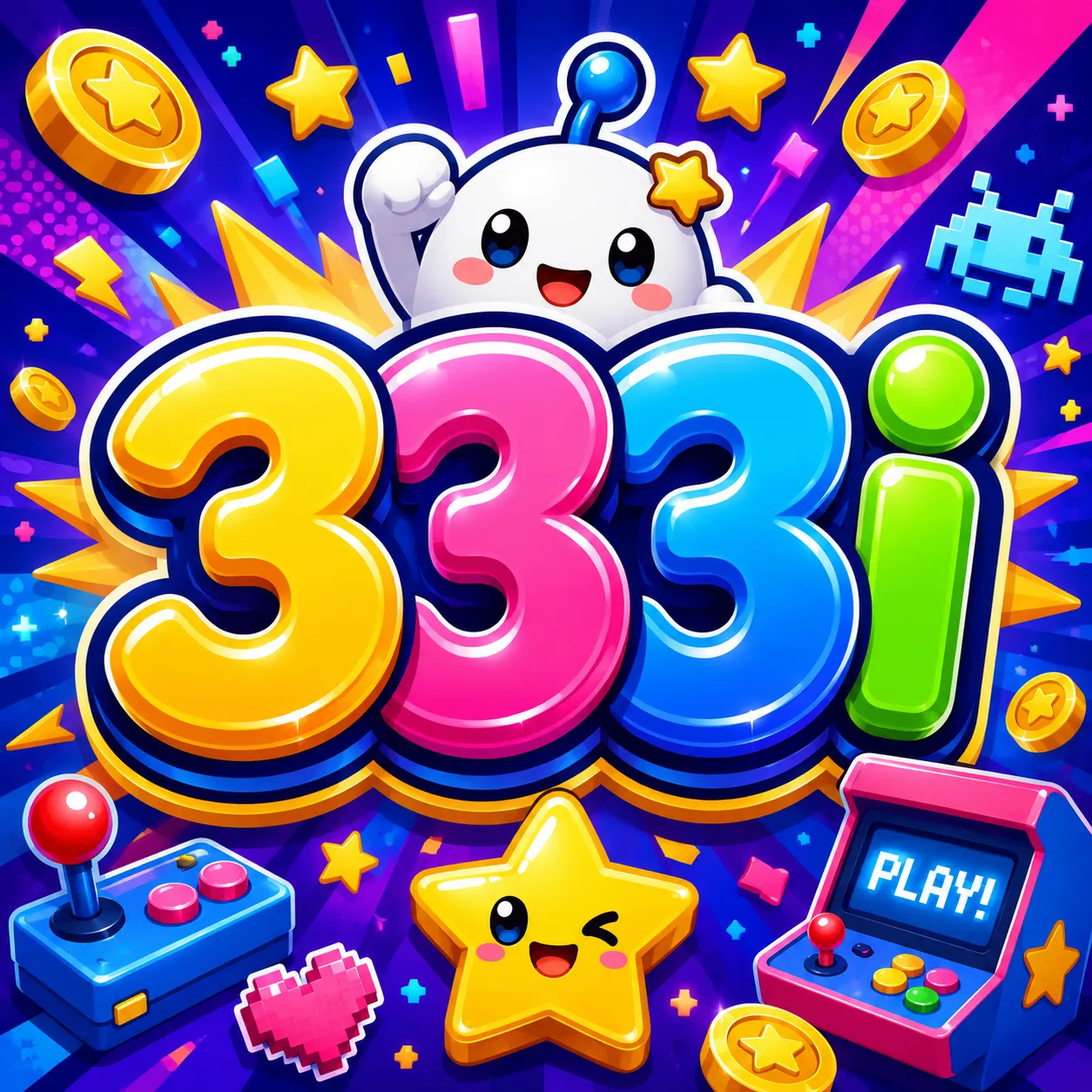 333I - Aplikasi Status & Stiker Terbaik untuk Sosial dan Chat